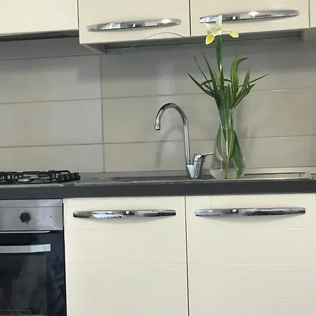 Stibbert Apartmán *