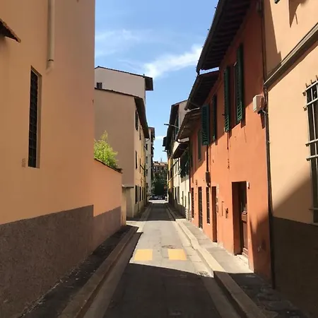 Apartmán Stibbert