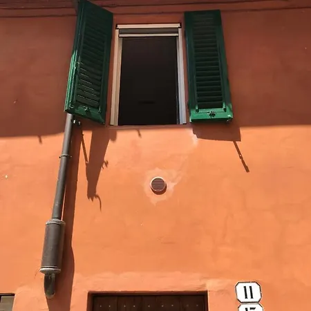 Apartmán Stibbert