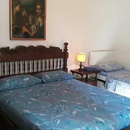 Apartmán Stibbert