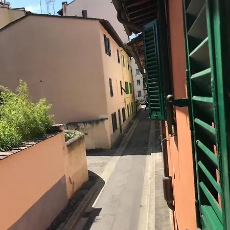 Stibbert * Florencja