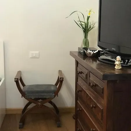 Stibbert Apartment