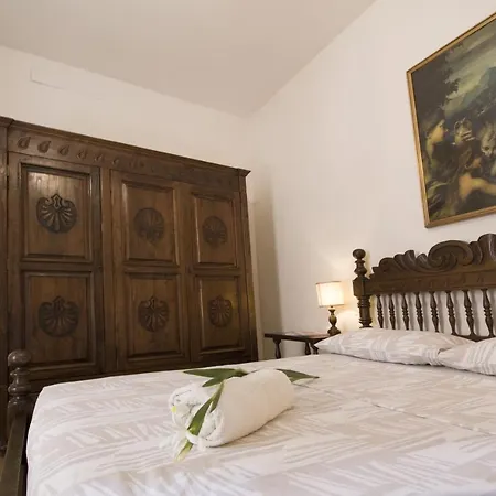 Apartment Stibbert