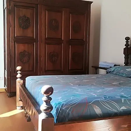 Stibbert Appartamento