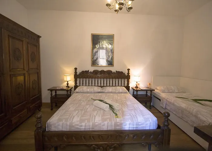 Apartamento Stibbert