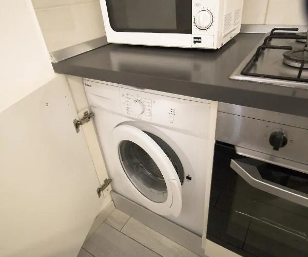 Apartamento Stibbert Florença