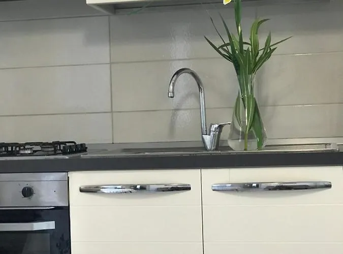 Stibbert Apartamento *