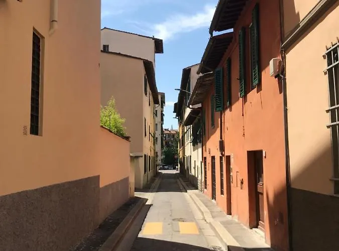 Apartamento Stibbert