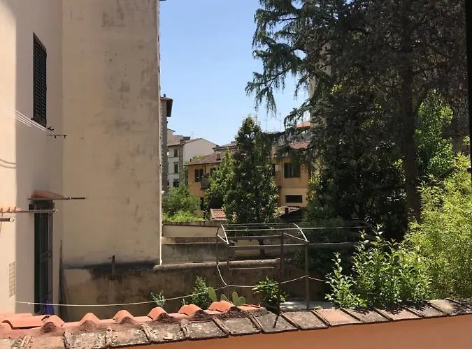 Stibbert Apartamento *