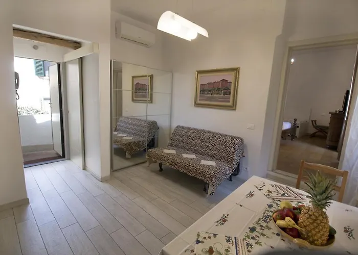 Stibbert Apartamento *