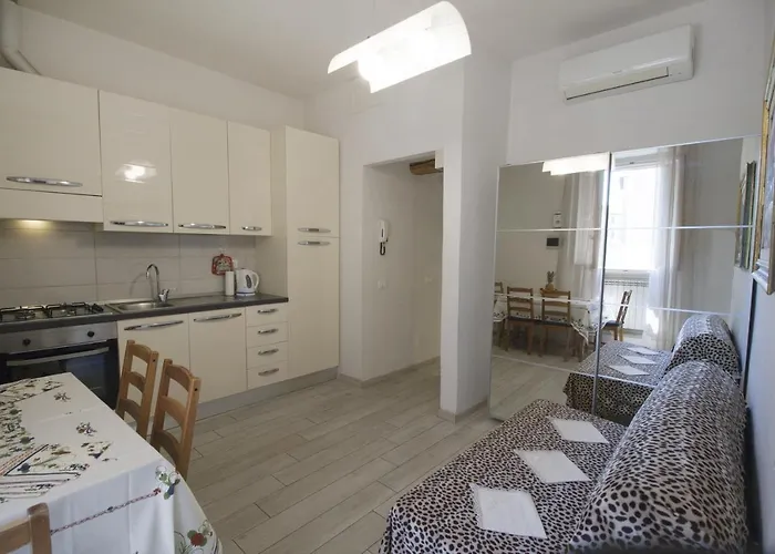 Apartamento Stibbert Florença