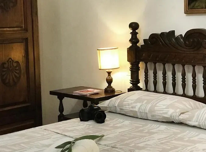 Apartamento Stibbert *