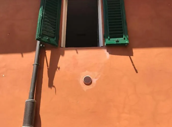 Apartamento Stibbert