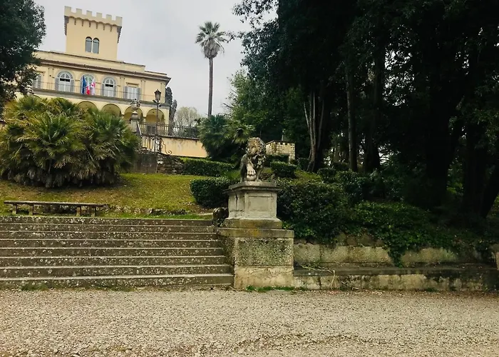 Stibbert Apartamento *