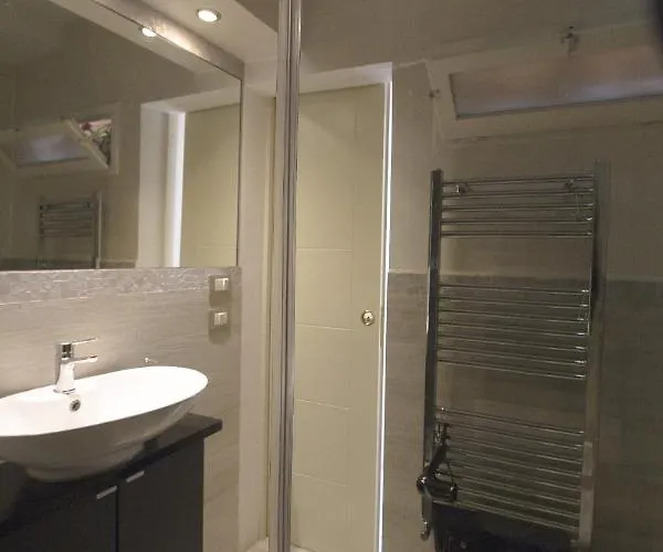 Apartamento Stibbert *