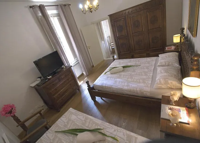 Apartamento Stibbert Florença