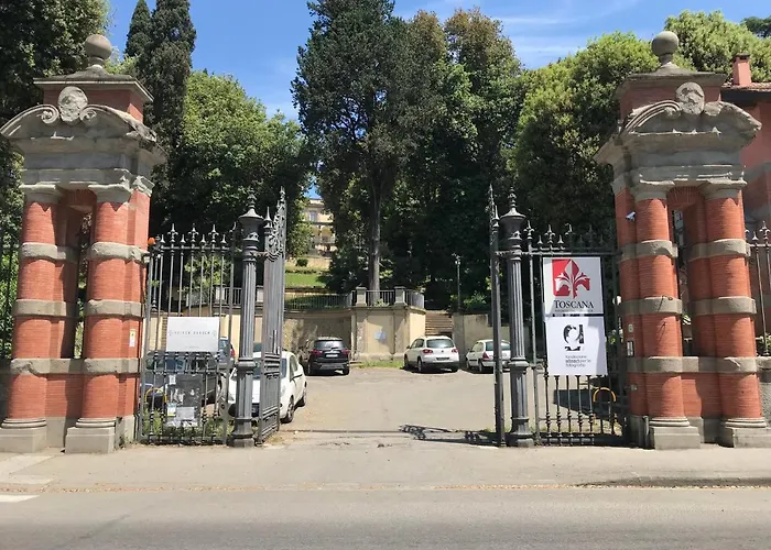 Stibbert Apartamento