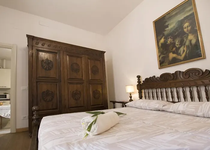 Apartamento Stibbert