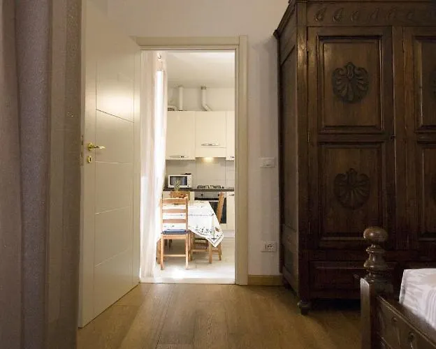 Apartamento Stibbert *