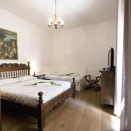 Stibbert Firenze